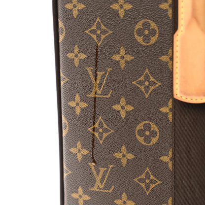 Louis Vuitton Monogram Pegase 65 9 of 12