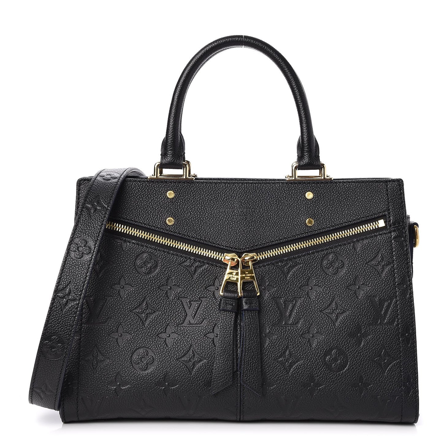 Empreinte Sully PM Black