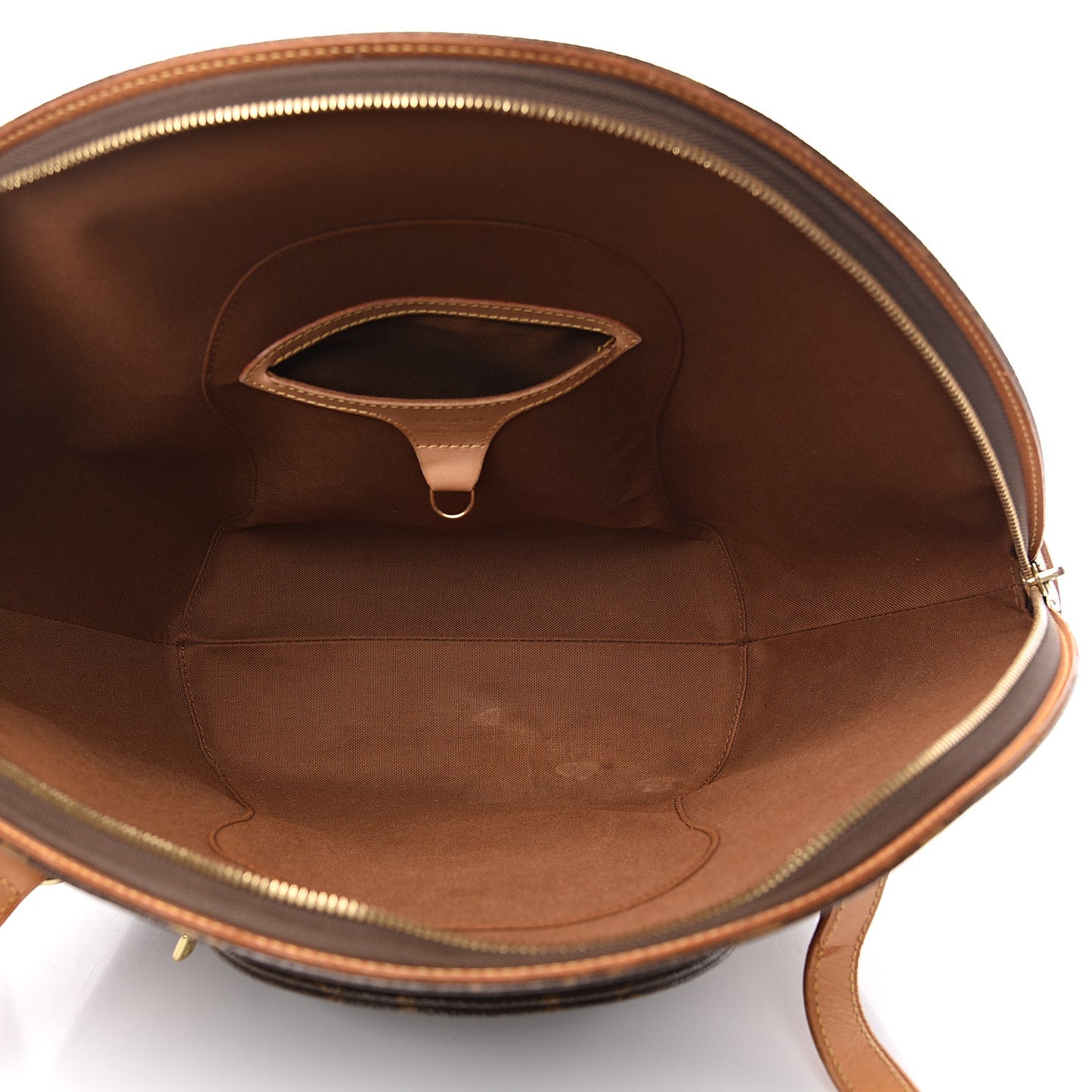 Monogram Ellipse GM Shopping Bag