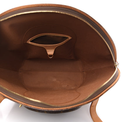 Louis Vuitton Monogram Ellipse GM Shopping Bag 4 of 14
