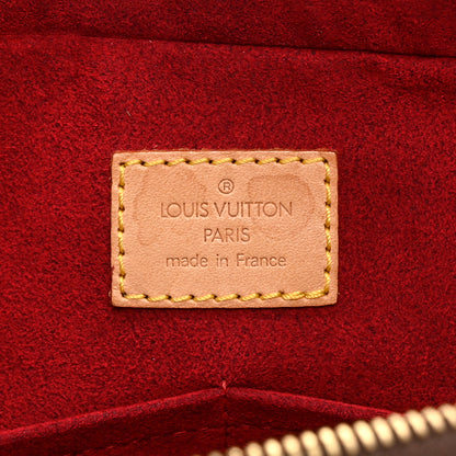 Louis Vuitton Monogram Multipli-Cite 6 of 10