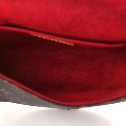 Louis Vuitton Monogram Tambourin 5 of 10