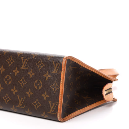 Louis Vuitton Monogram Popincourt Haut 9 of 11