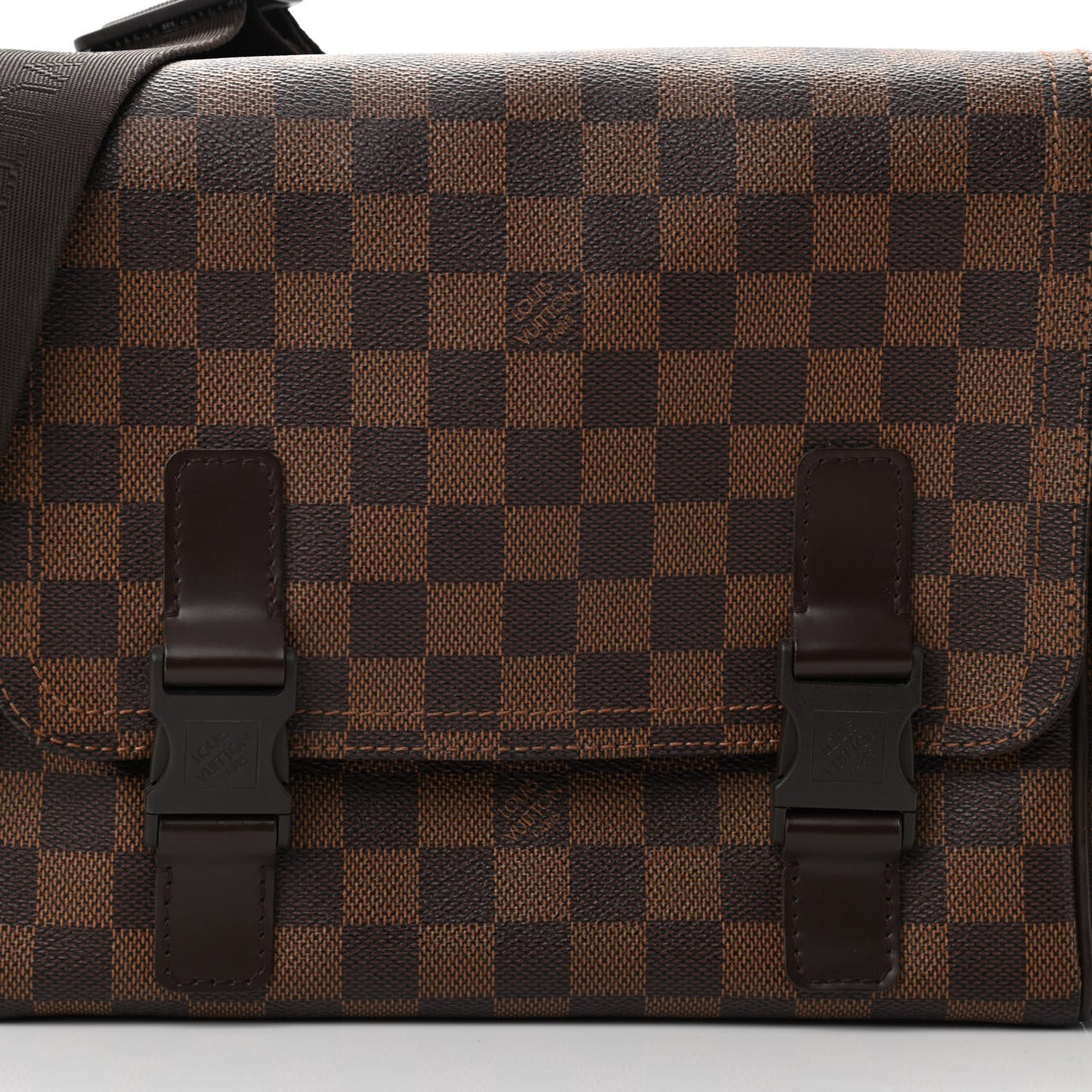 Damier Ebene Reporter Melville