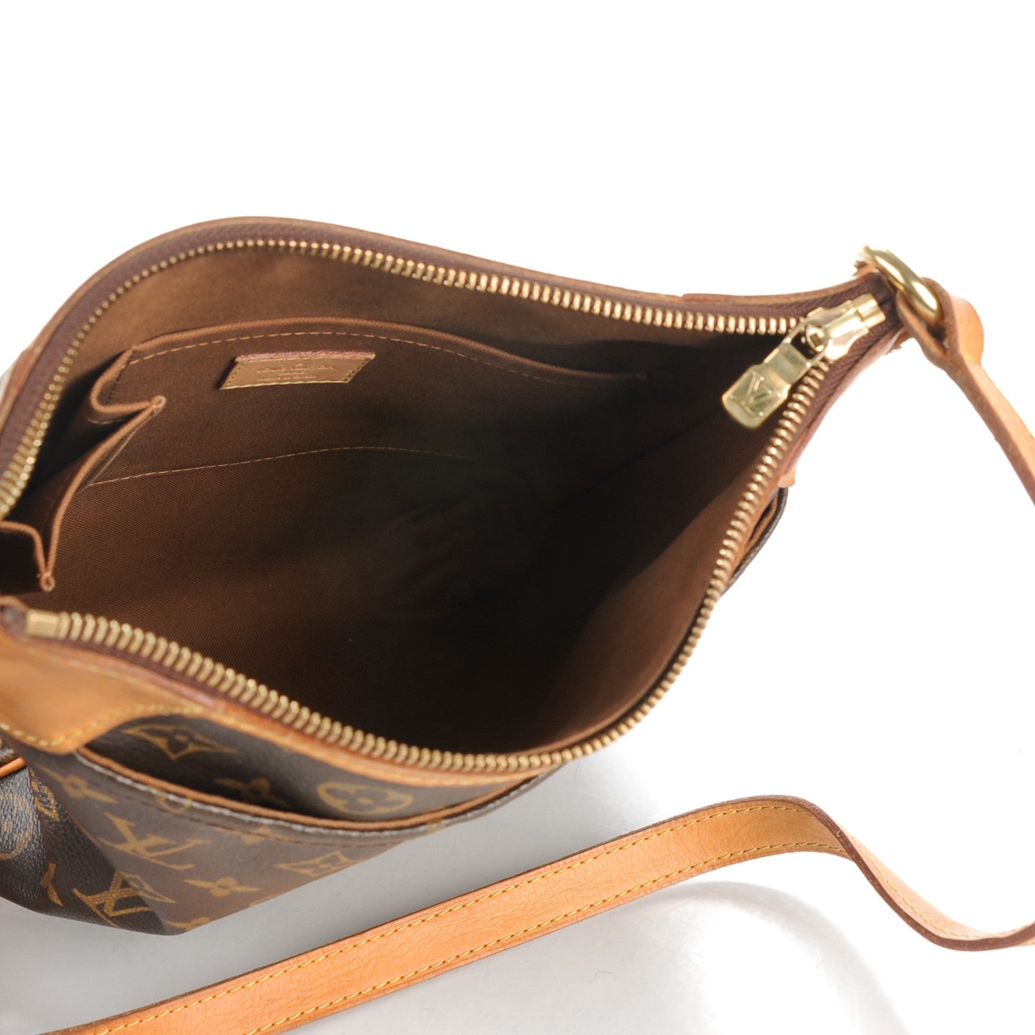 Louis Vuitton Monogram Odeon PM 5 of 10