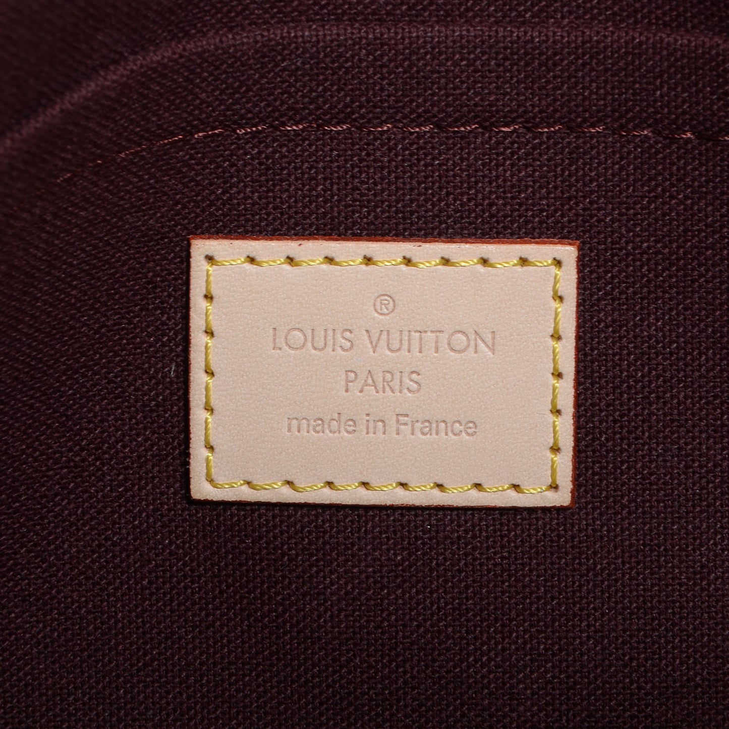 Monogram Favorite MM