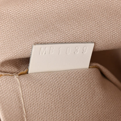 Louis Vuitton Cabas Ipanema PM Sandy 10 of 17