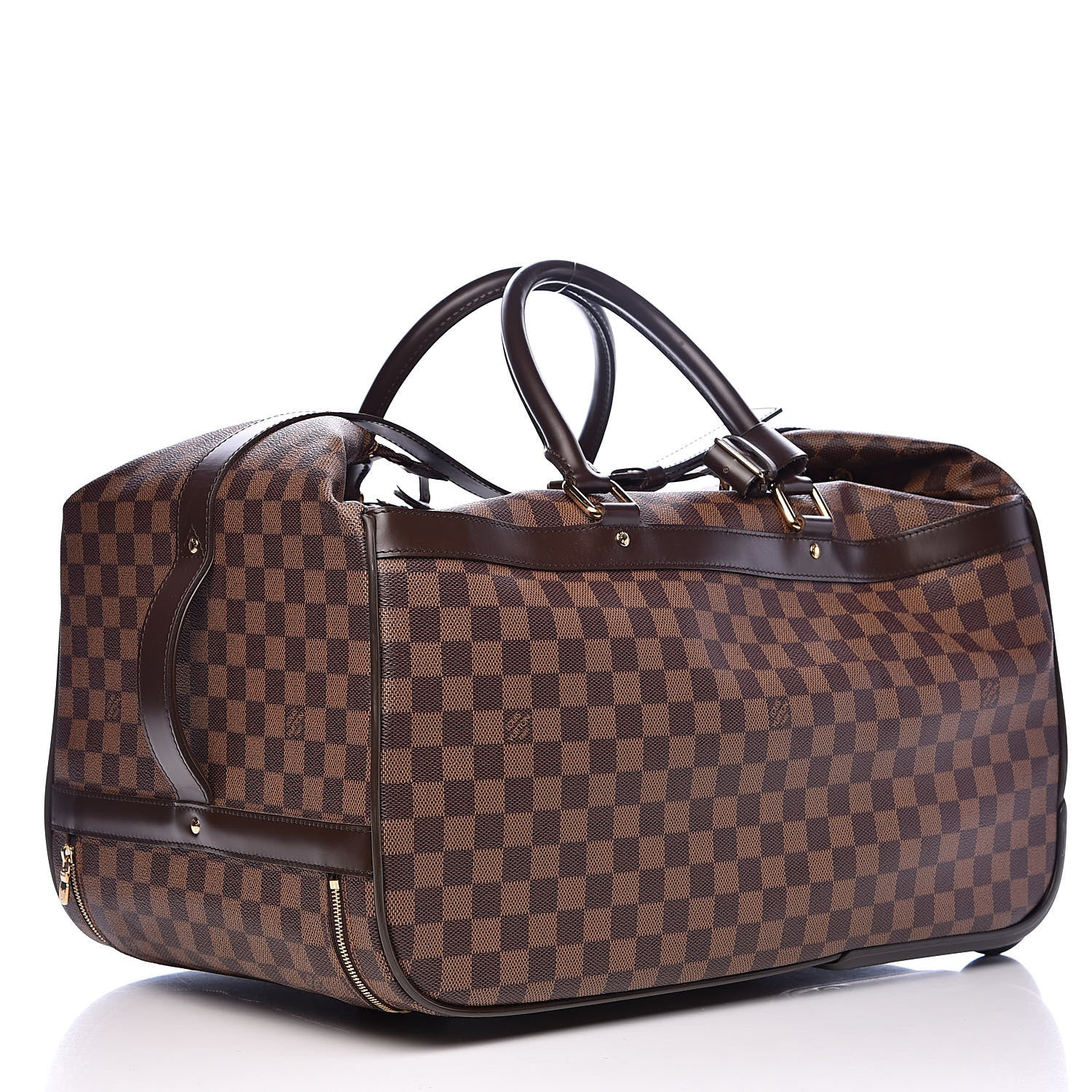 Louis Vuitton Damier Ebene Eole 50 3 of 12