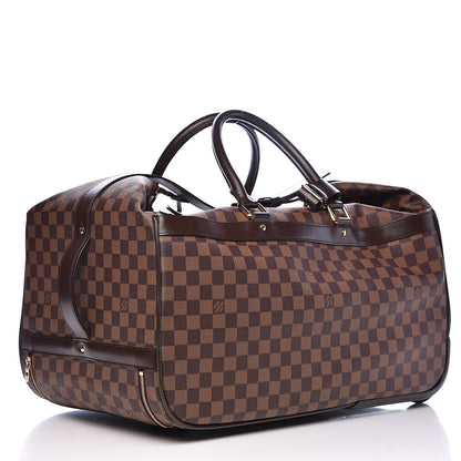 Louis Vuitton Damier Ebene Eole 50 3 of 12