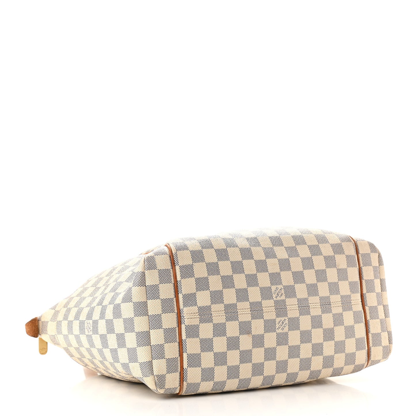 Damier Azur Totally MM