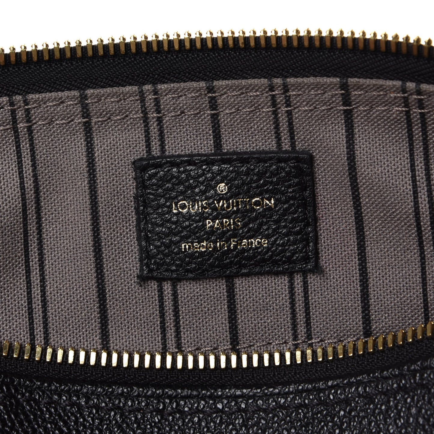 Empreinte Speedy Bandouliere 25 NM Black