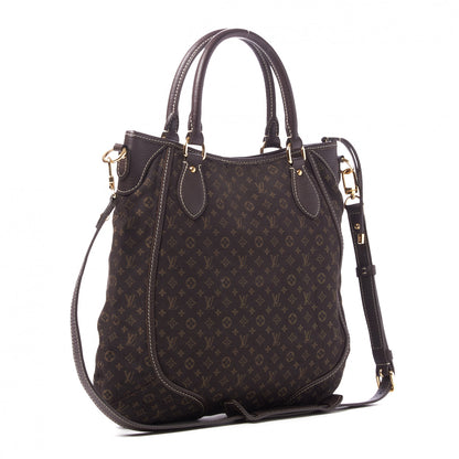 Louis Vuitton Mini Lin Besace Angele Ebene 2 of 7