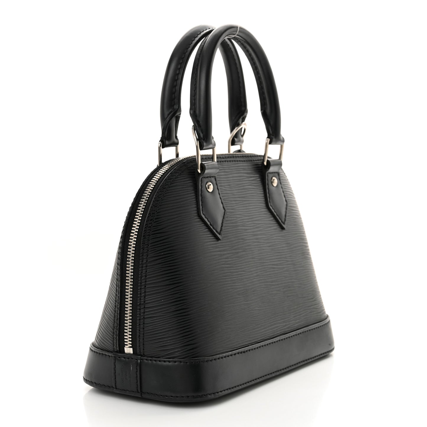 Epi Alma BB Black