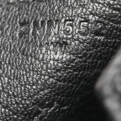 Hermes Togo Birkin 35 Black 7 of 10