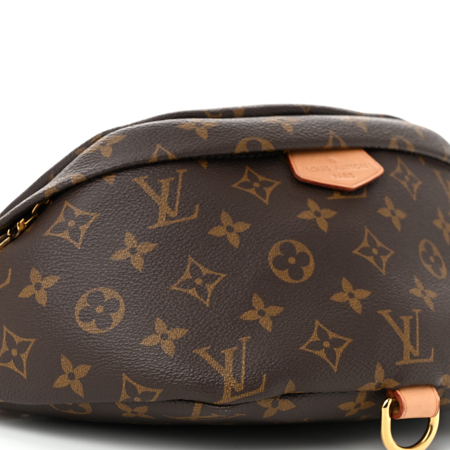 Monogram Bumbag