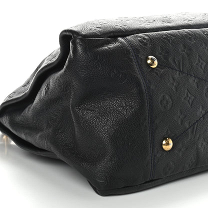 Louis Vuitton Empreinte Artsy MM Infini 8 of 9
