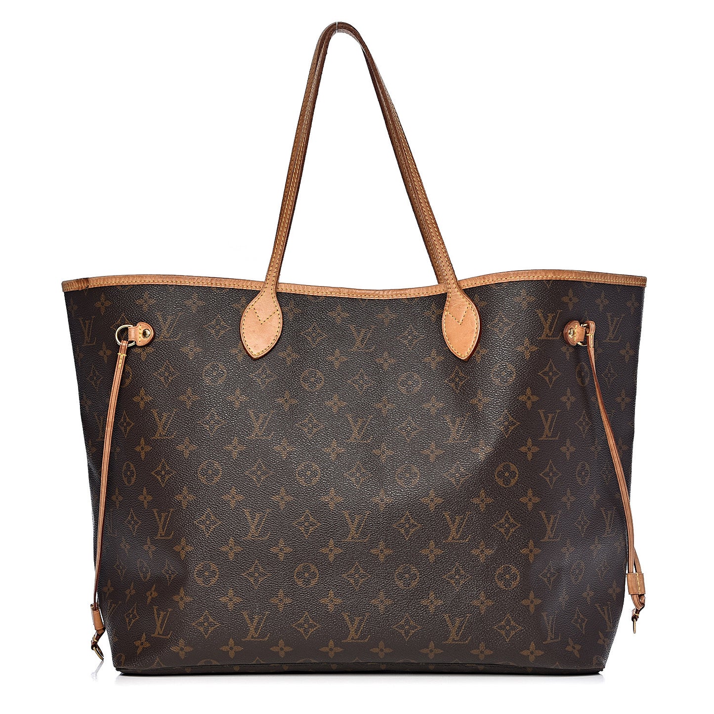 Monogram Neverfull GM
