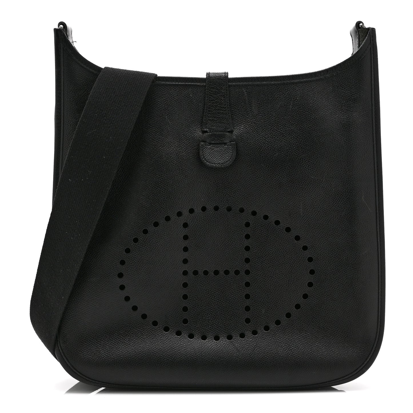 Epsom Evelyne II GM Black