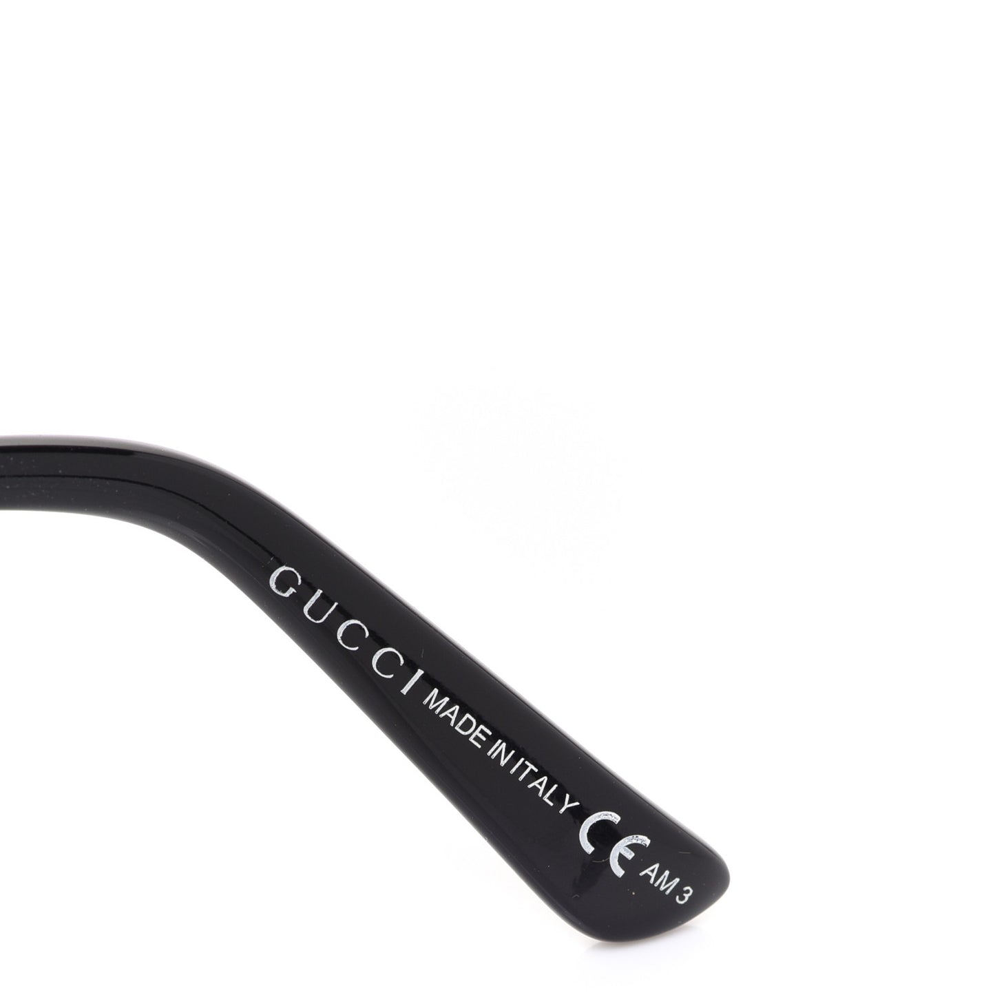 Aviator GG Sunglasses GG1649/S Black
