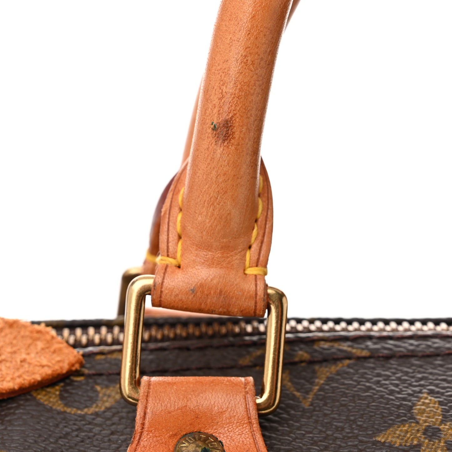 Monogram Speedy 35