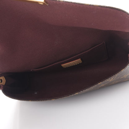Louis Vuitton Monogram Favorite MM 5 of 7