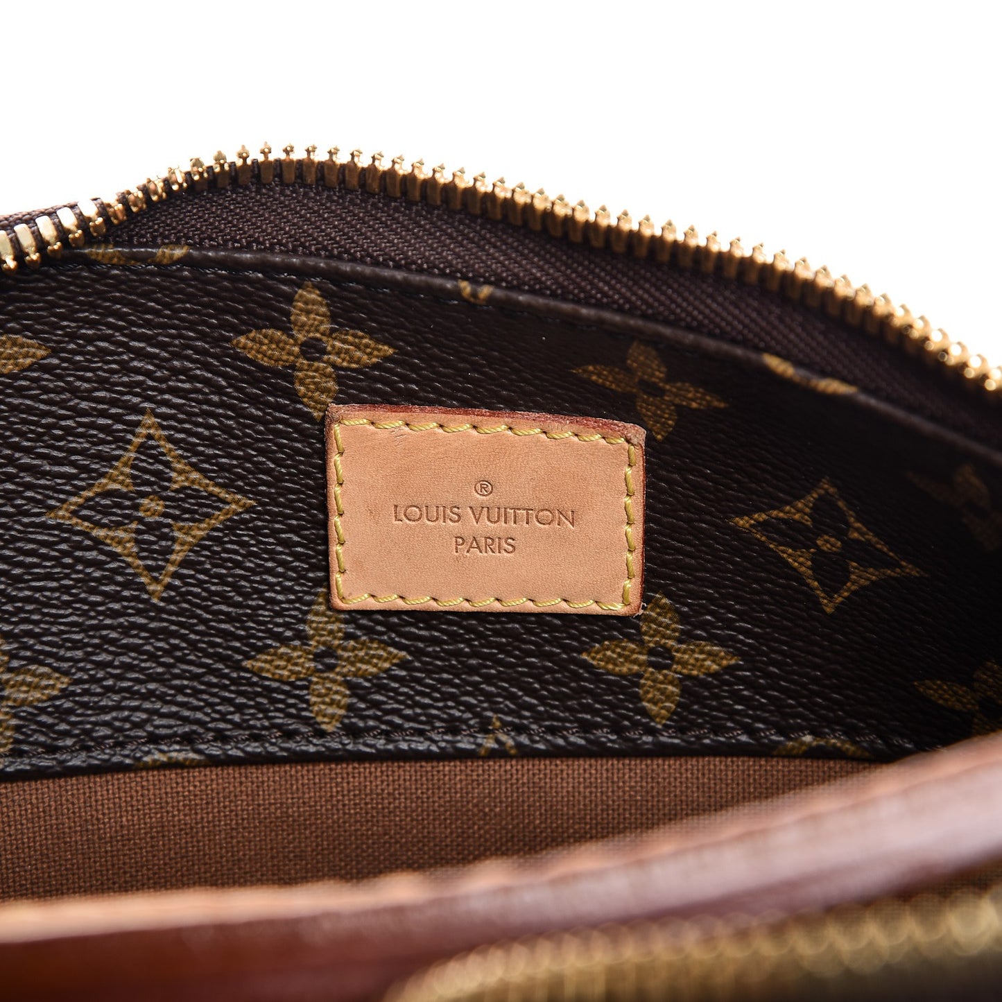 Monogram Sully PM