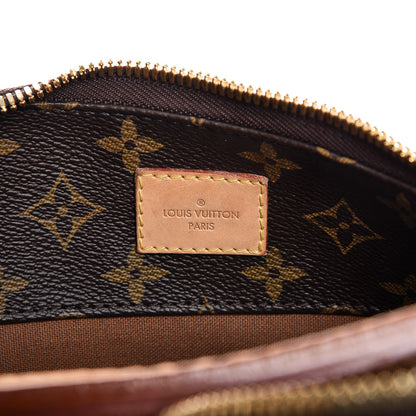 Louis Vuitton Monogram Sully PM 6 of 8