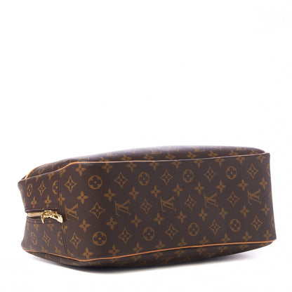 Louis Vuitton Monogram Deauville 4 of 9