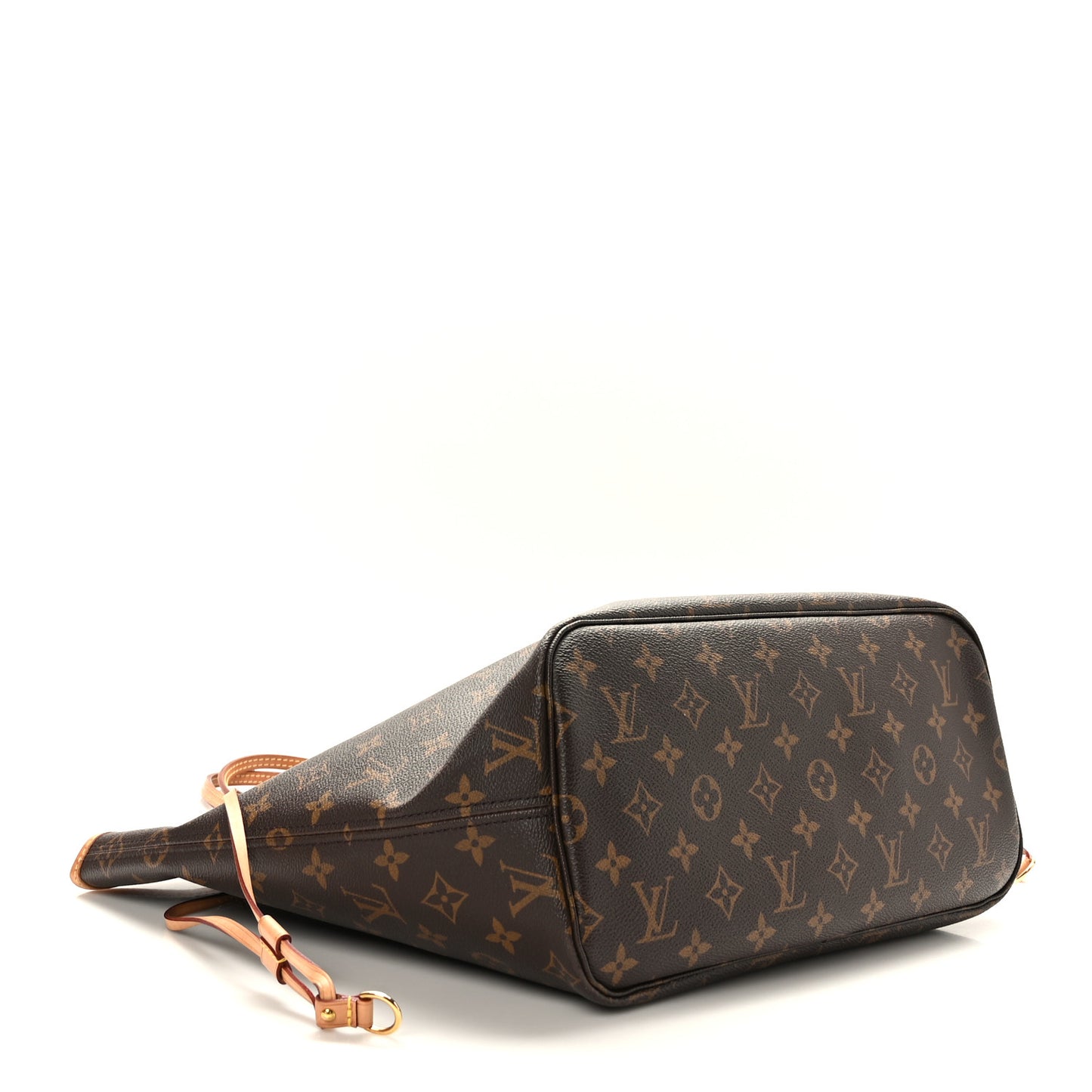 Monogram Neo Neverfull MM Pivoine