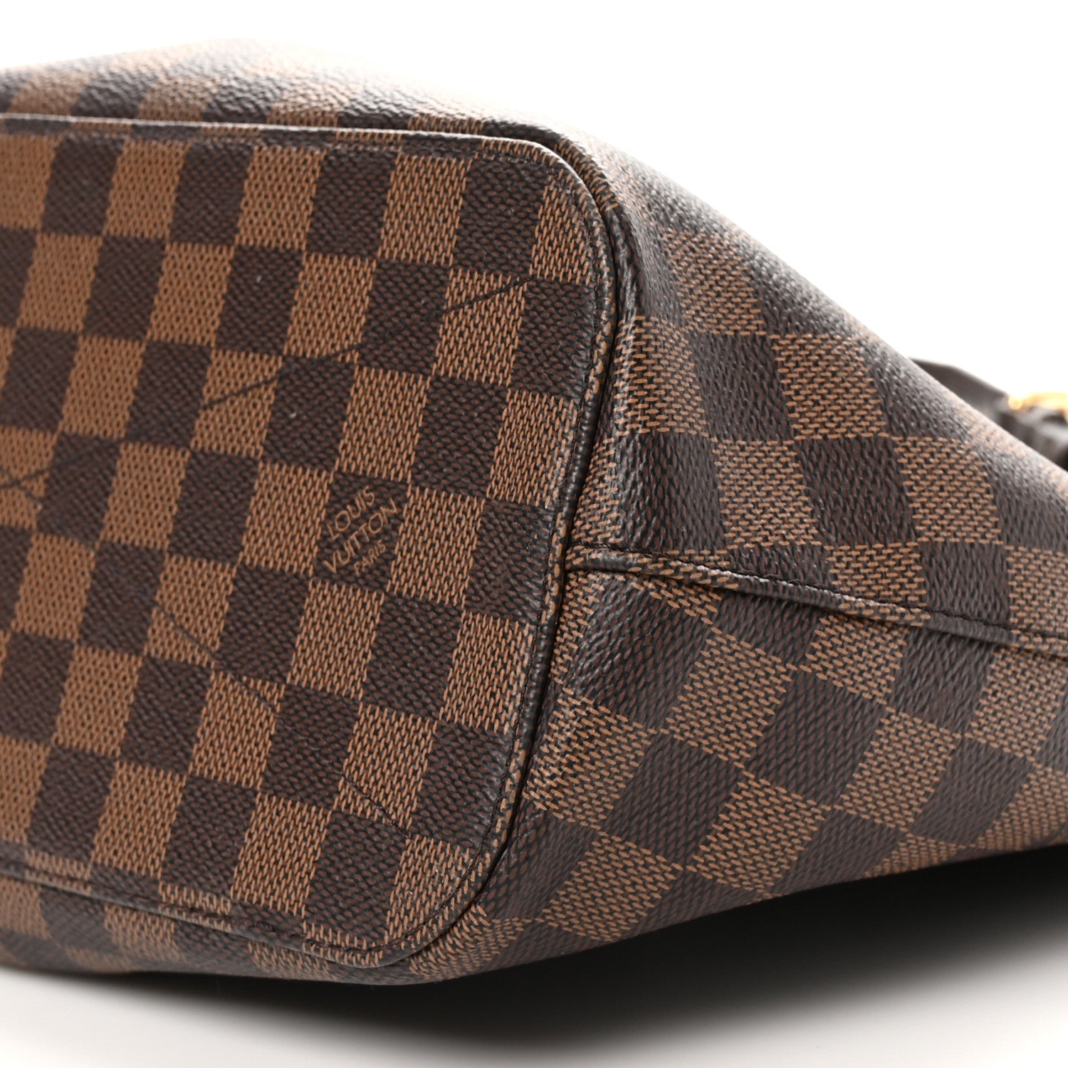 Louis Vuitton Damier Ebene Siena PM 10 of 10