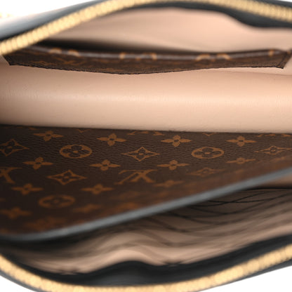 Louis Vuitton Reverse Monogram Trunk Clutch 6 of 13