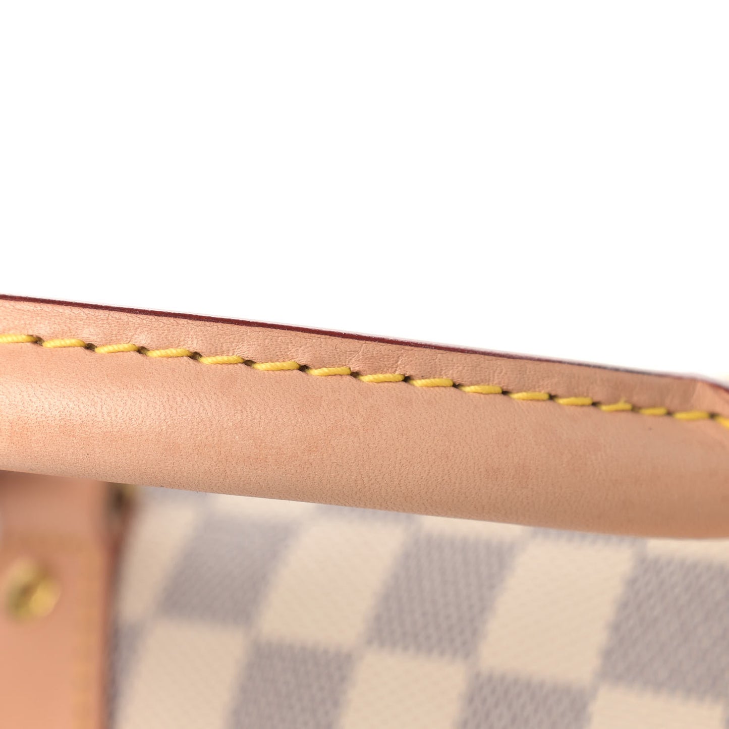 Damier Azur Speedy Bandouliere 30