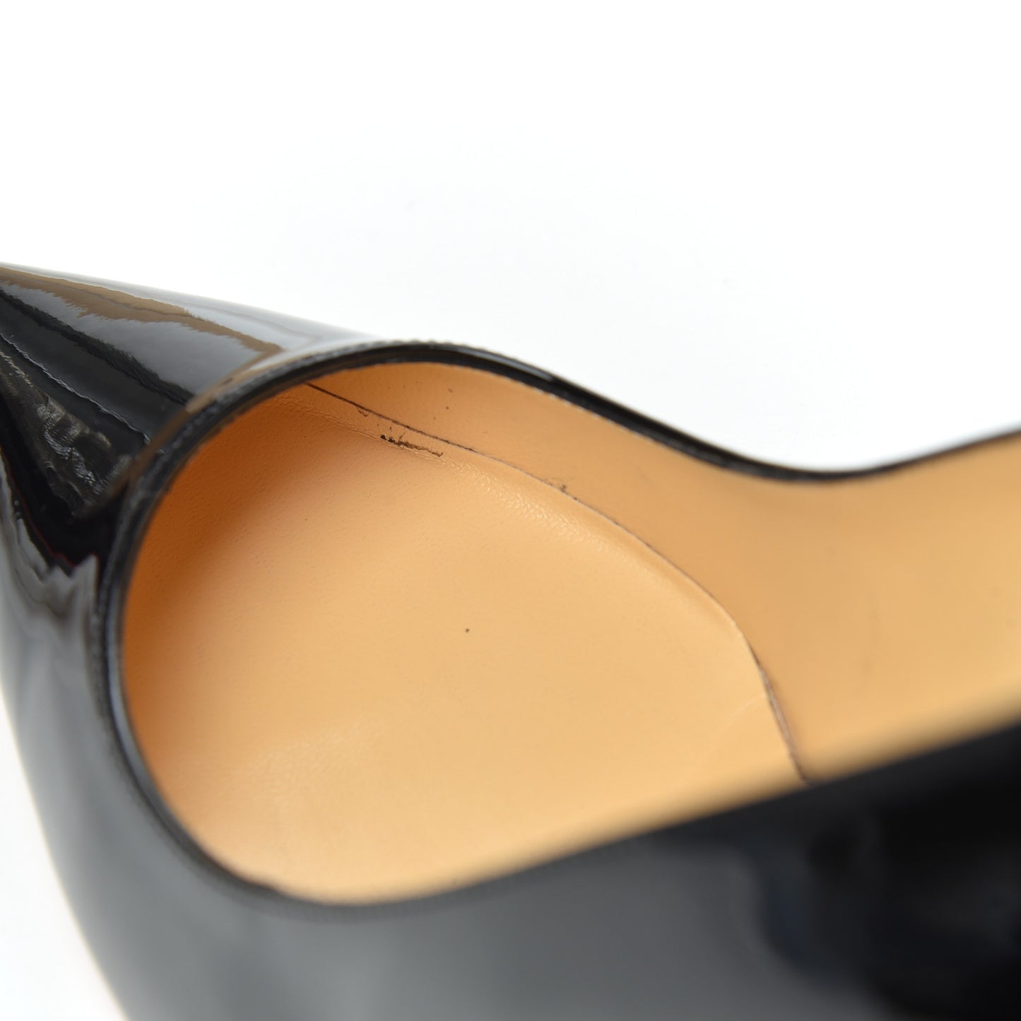 Patent So Kate 85 Pumps 40 Black