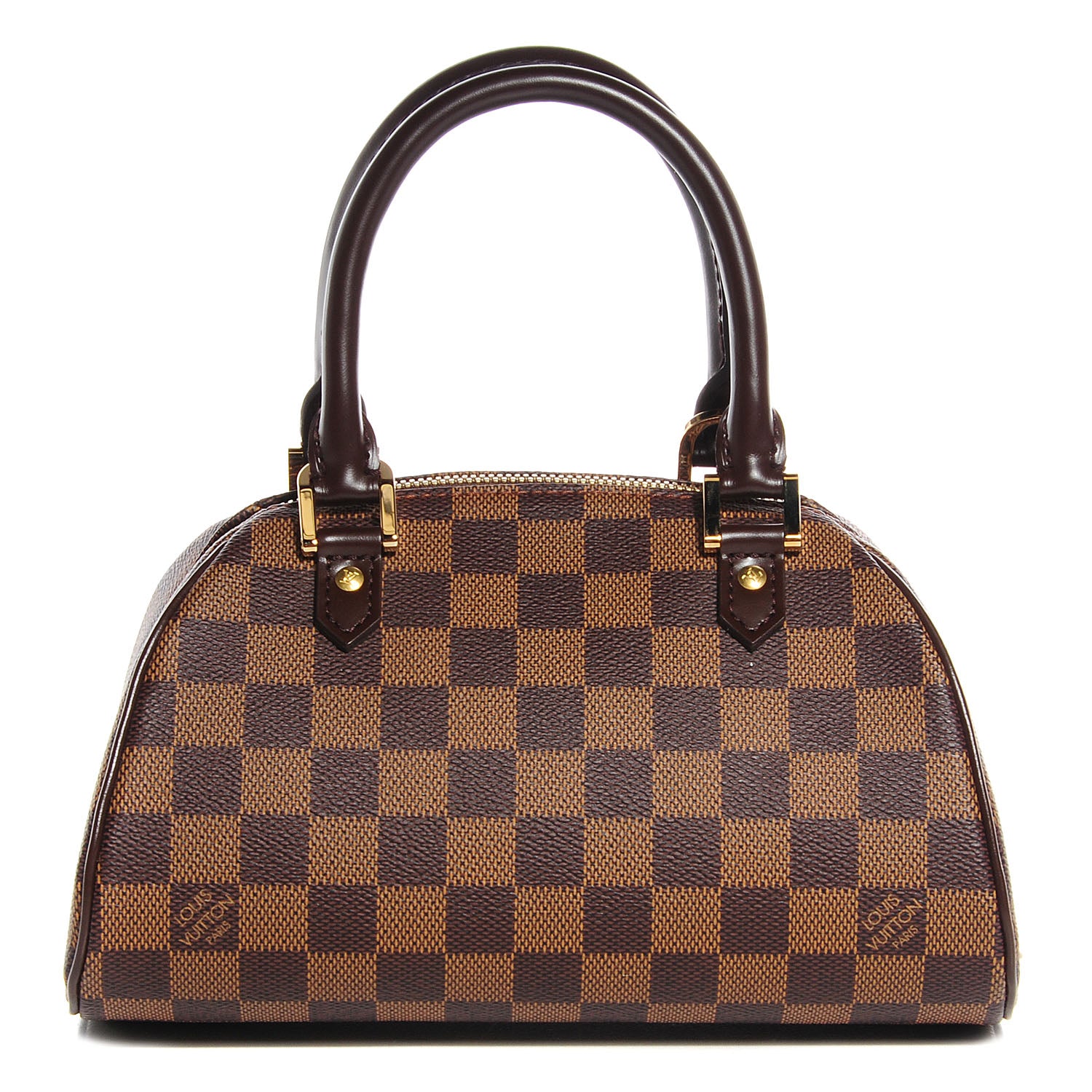 Louis Vuitton Damier Ebene Ribera Mini 1 of 8