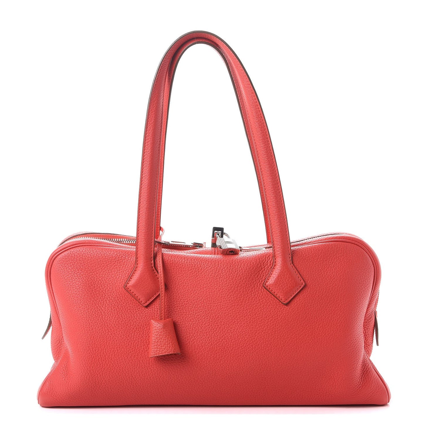 Taurillon Clemence Victoria Elan 38 Bougainvillea