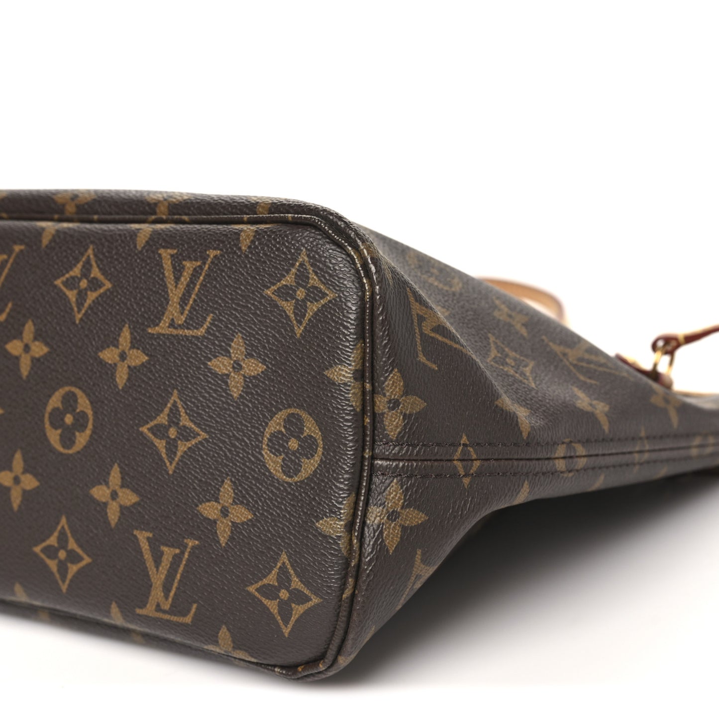 Monogram Neo Neverfull PM Pivoine