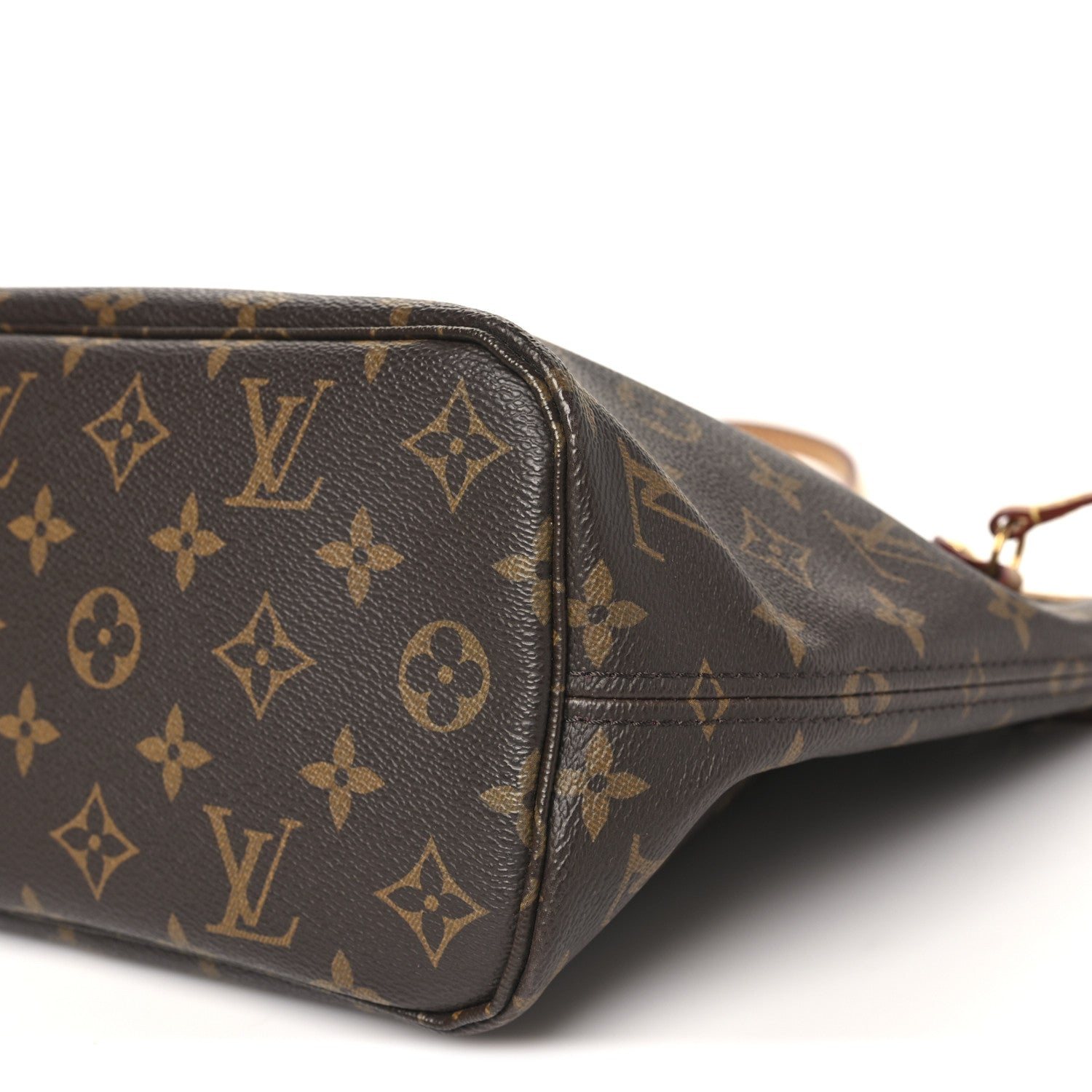 Louis Vuitton Monogram Neo Neverfull PM Pivoine 9 of 9