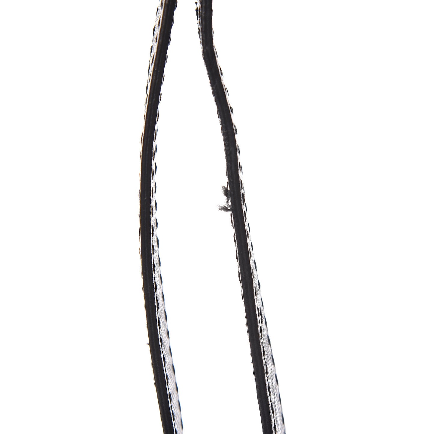 Grained Calfskin Large Heroine Black