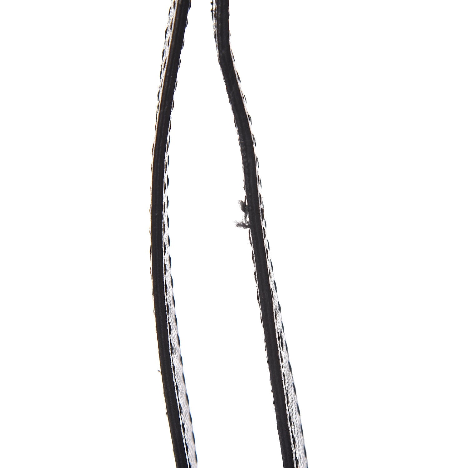 Alexander McQueen Grained Calfskin Large Heroine Black 18 of 18