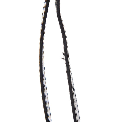 Alexander McQueen Grained Calfskin Large Heroine Black 18 of 18