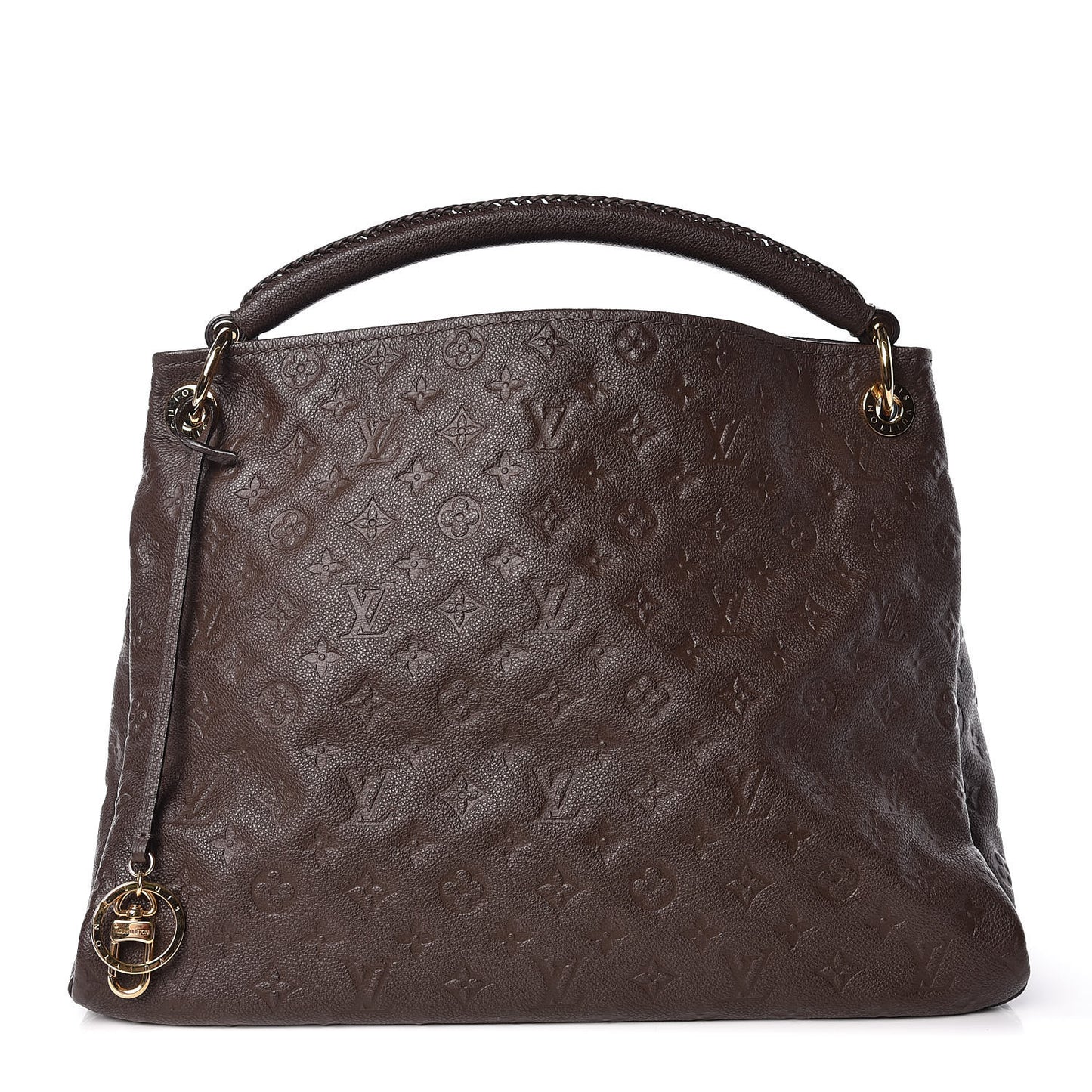 Empreinte Artsy MM Terre