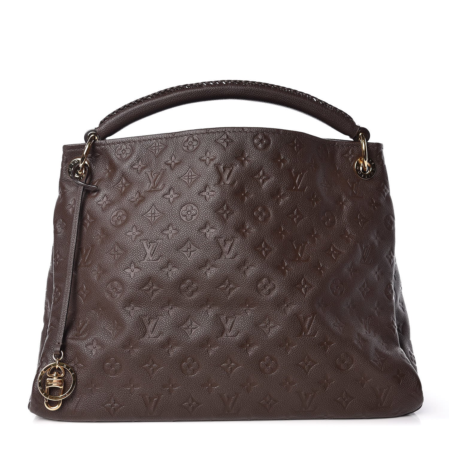 Louis Vuitton Empreinte Artsy MM Terre 1 of 9