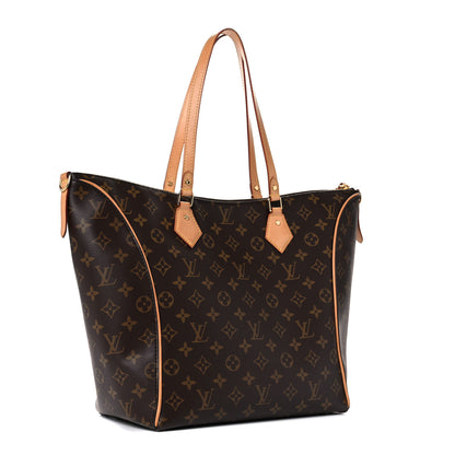 Louis Vuitton Monogram Tournelle MM 3 of 22