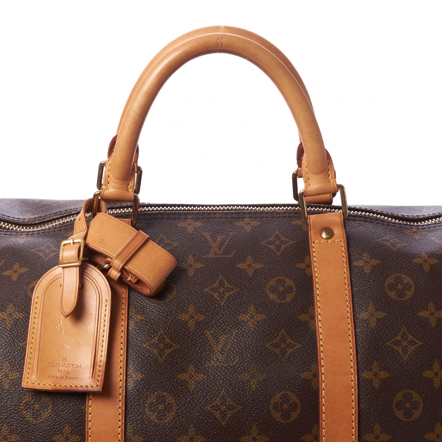 Monogram Keepall 60