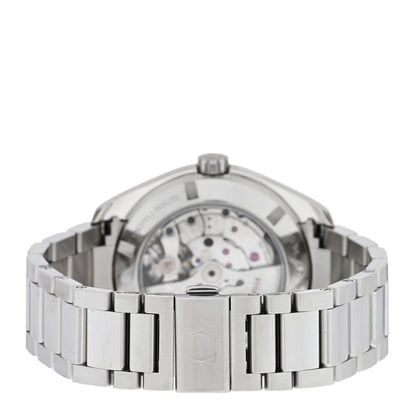 Omega Stainless Steel 42mm Seamaster Aqua Terra 150M Co-Axial 15000 Gauss Automatic Watch Black 231.10.42.21.01.002 3 of 5