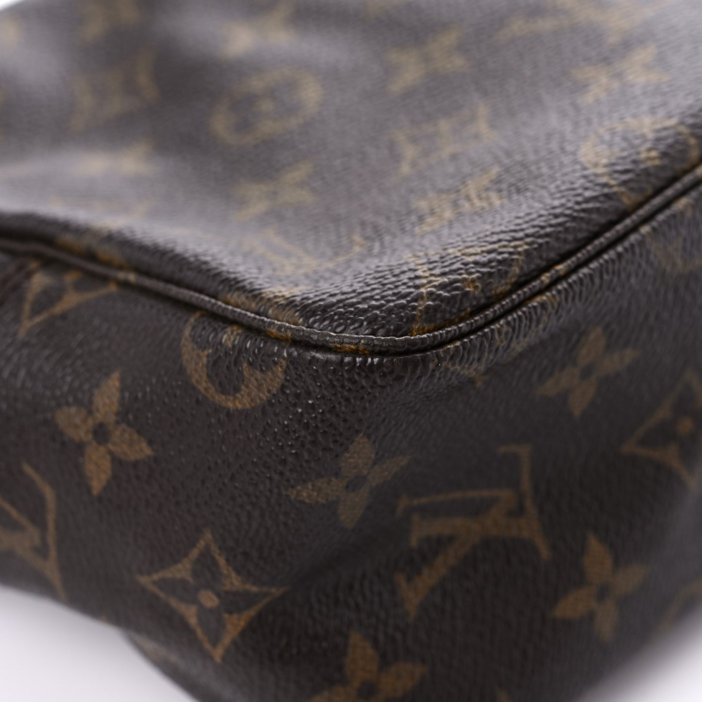 Monogram Trousse Toilette 28
