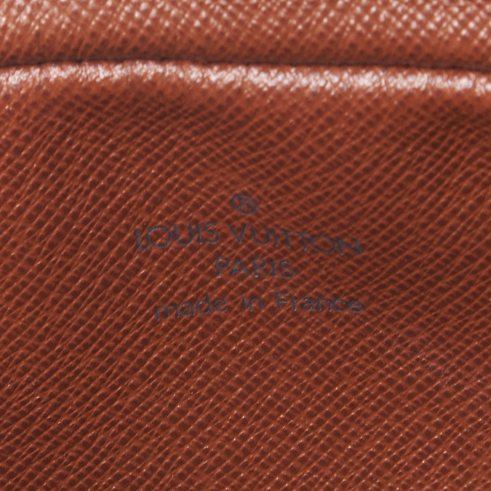 Monogram Pochette Marly Bandouliere
