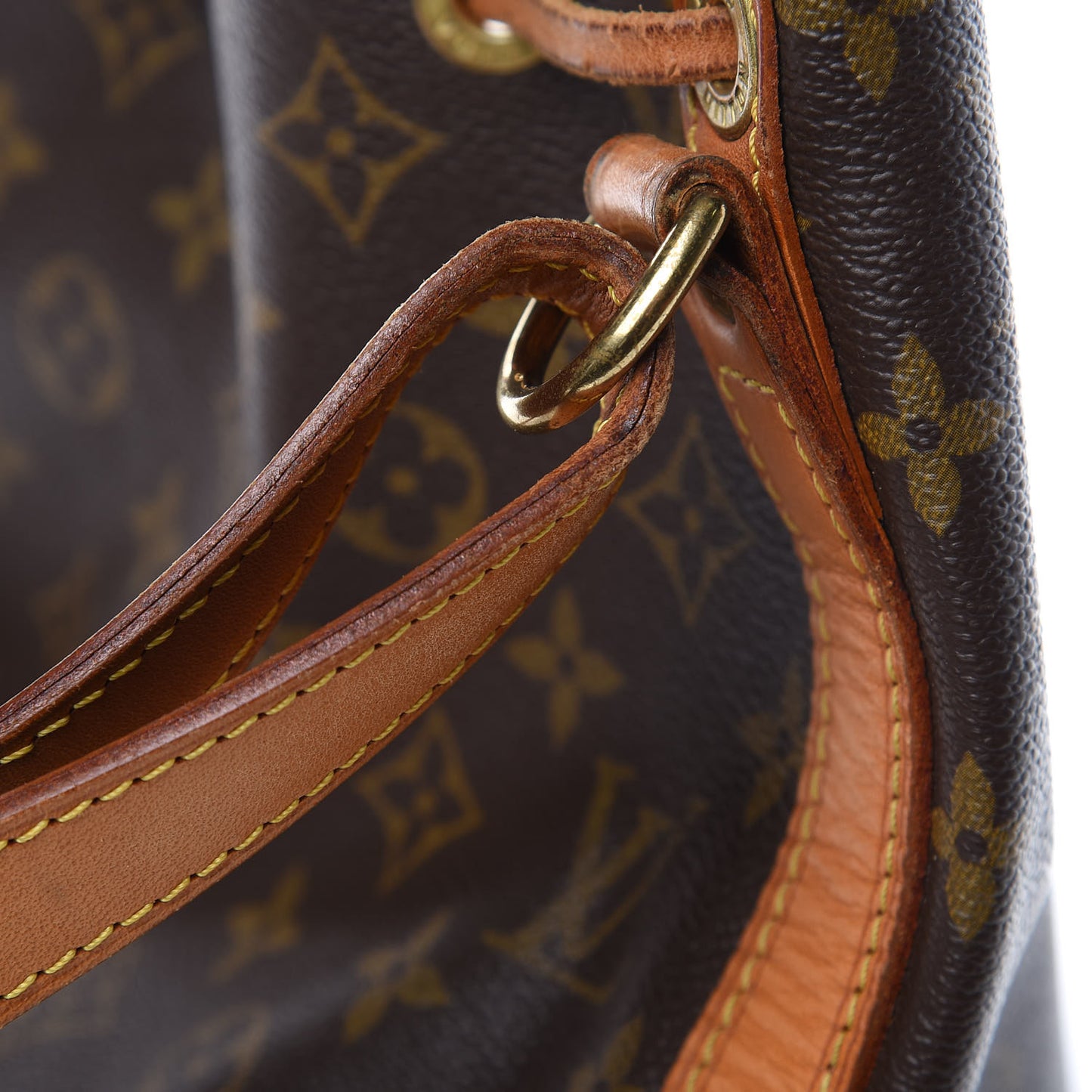 Monogram Petit Noe