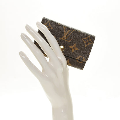 Louis Vuitton Monogram 6 Key Multicles Holder 2 of 9