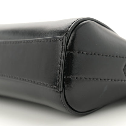 Givenchy Smooth Calfskin Nano Antigona Black 9 of 13